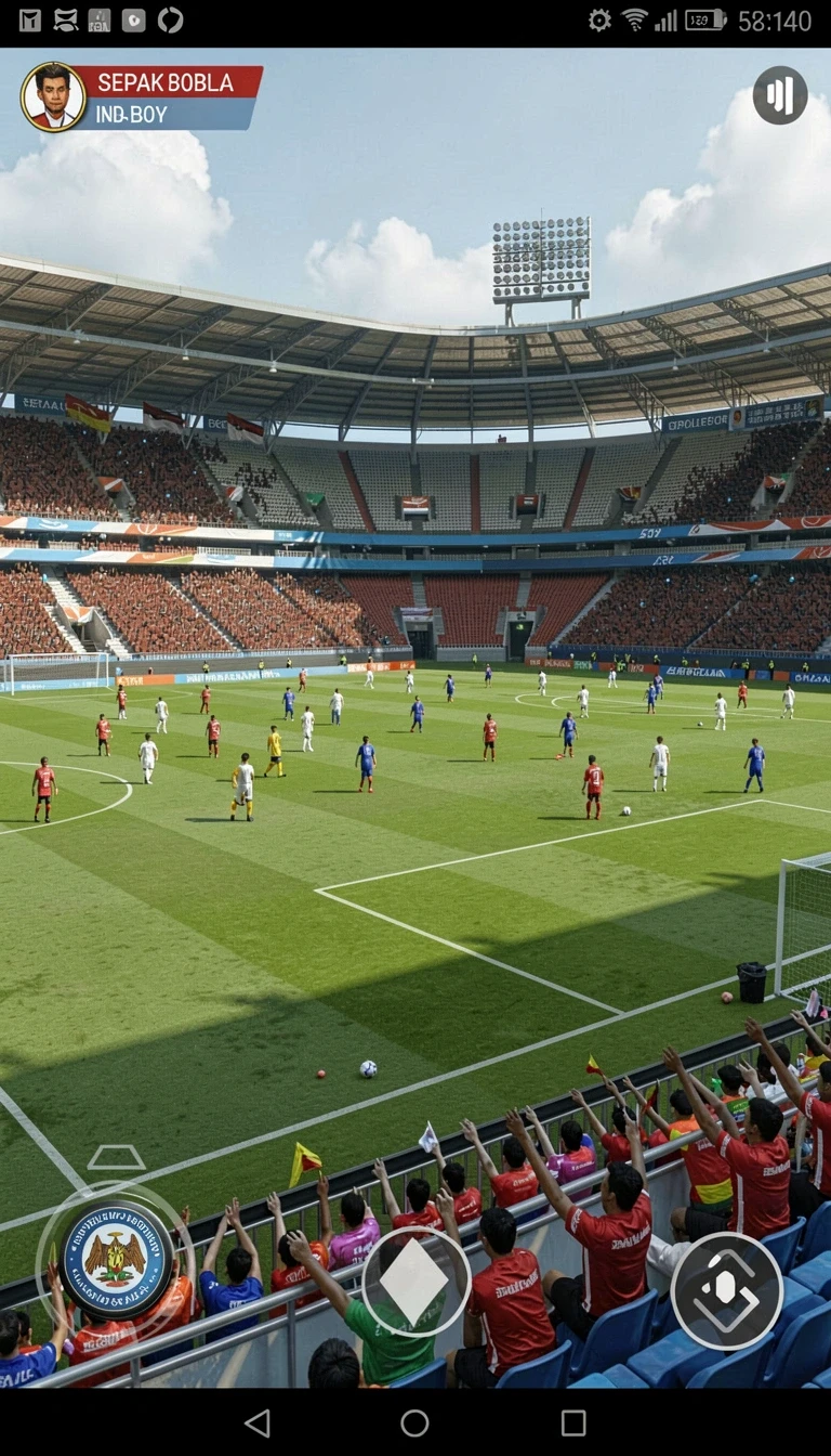 Review Aplikasi we878 Versi Terbaru screenshot