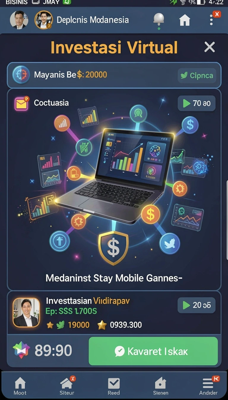 Download wjkasino APK untuk Android screenshot